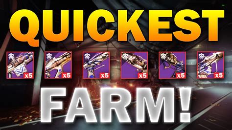 has introduced numerous weapons for the season, not all can be crafted. . How to farm season of plunder red border weapons